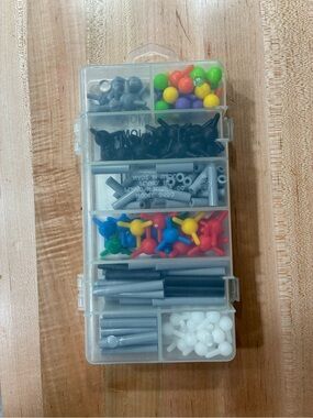 Molecular Model Kit